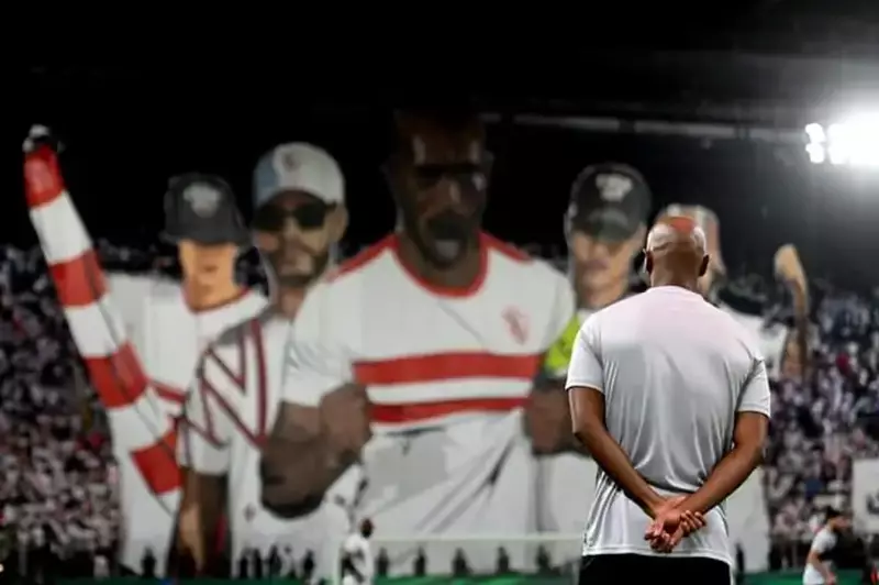 نادي الزمالك يحترم شيكابالا بحجب قميص رقم 10...