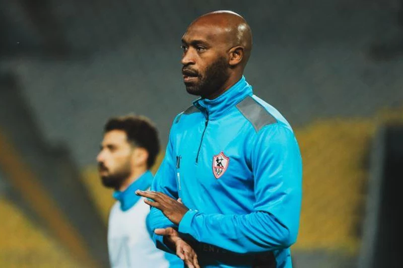 شيكابالا: لا توتّر مع جماهير الأهلي وأتمنى رحلة هادئة.