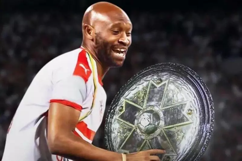 من أسوان إلى قلعة الزمالك.. شيكابالا يتذكر لح...