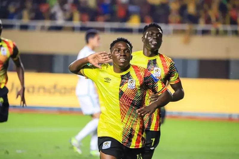 تقارير تشير إلى أن نادي الصفاقسي التونسي على وشك التعاقد مع لاعب الزمالك موتيابا