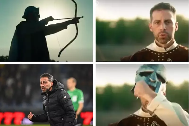 الزمالك يعلن تعيين يانيك فيريرا مديرًا فنيًا...