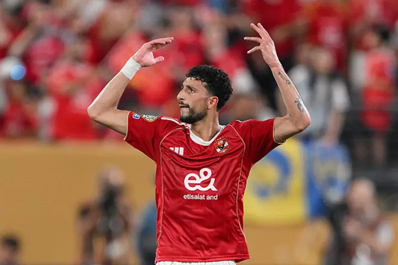 عرض مالي لوسام أبو علي بقيمة 6 مليون دولار.