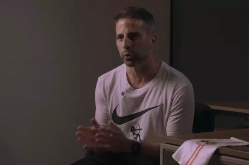 فيّريرا: سنعمل بجد ونقاتل من أجل تحقيق طموحات...