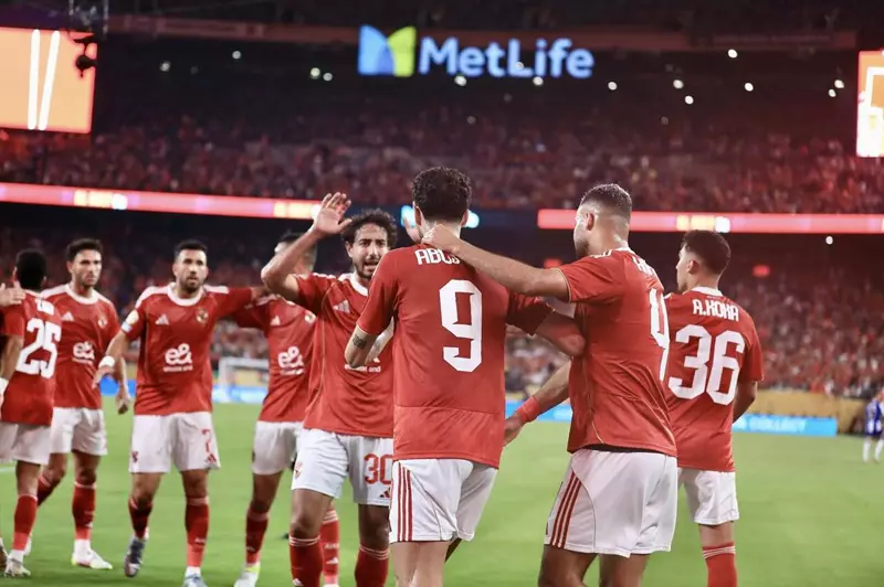 ملف سبورتاوي: وسام يتلقى عرضًا رسميًا والزمالك يحدد قادته وأوجوستي يودع الأهلي
