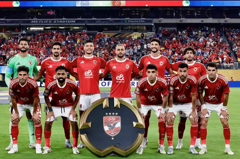 الأهلي في تونس.. مواعيد المباريات المقبلة في المعسكر الخارجي.