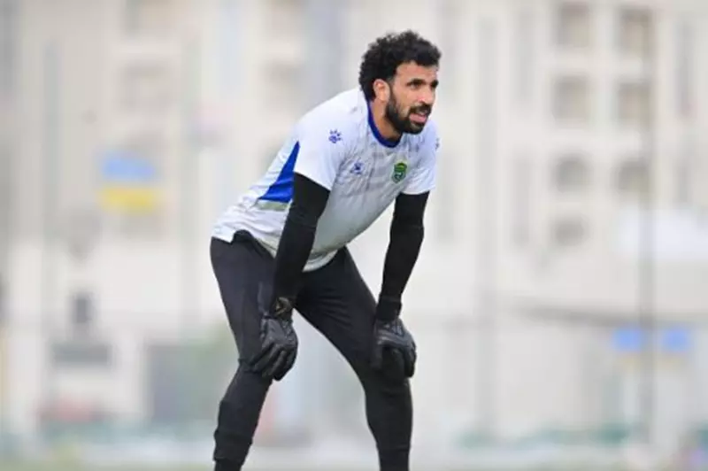 تألق المهدي سليمان قبل إصابته وتقاربه من الان...