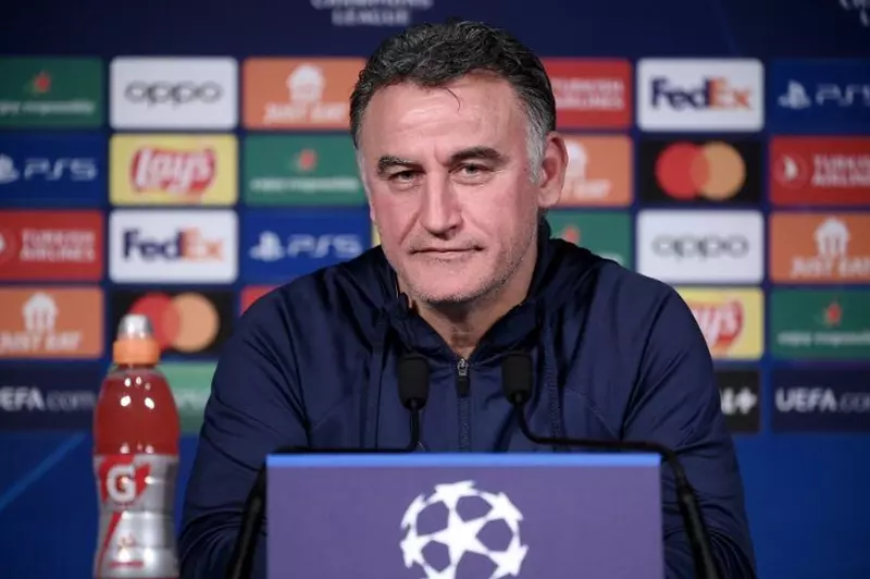 جالتييه: مشروع نيوم رائع والدوري السعودي متمي...