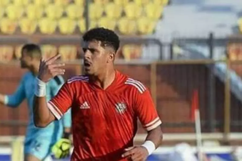 مصدر لسبورتاوي: محمود ممدوح ينتقل إلى مودرن سبورت بعقد لمدة 4 مواسم.