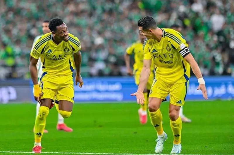 نادي النصر يستهدف签افة لاعبين من الدوري الإنج...