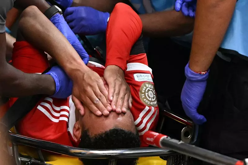 صباحك الرياضي: جنازة جوتا، بديل نيكو ويليامز،...