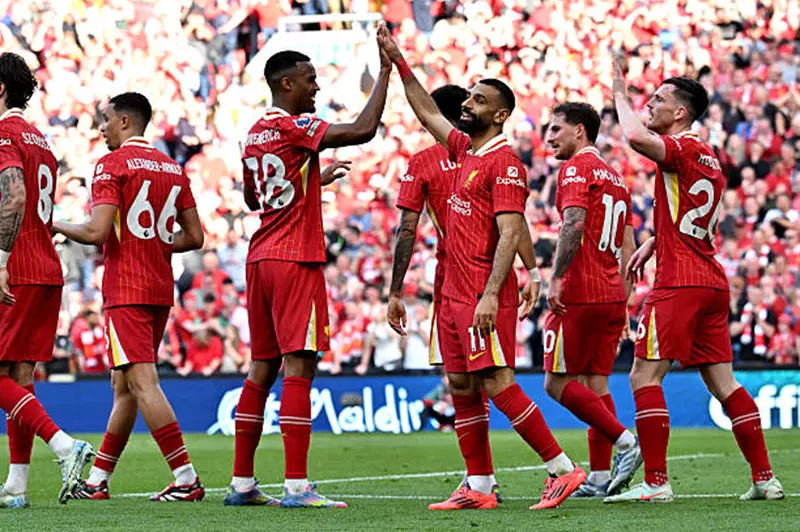 مصادر: وفاة جوتا تهدد مباراة ليفربول الودية