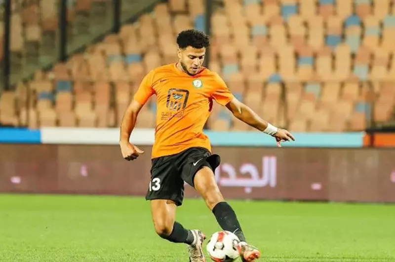 انفراجة في صفقة أحمد ربيع مع الزمالك.