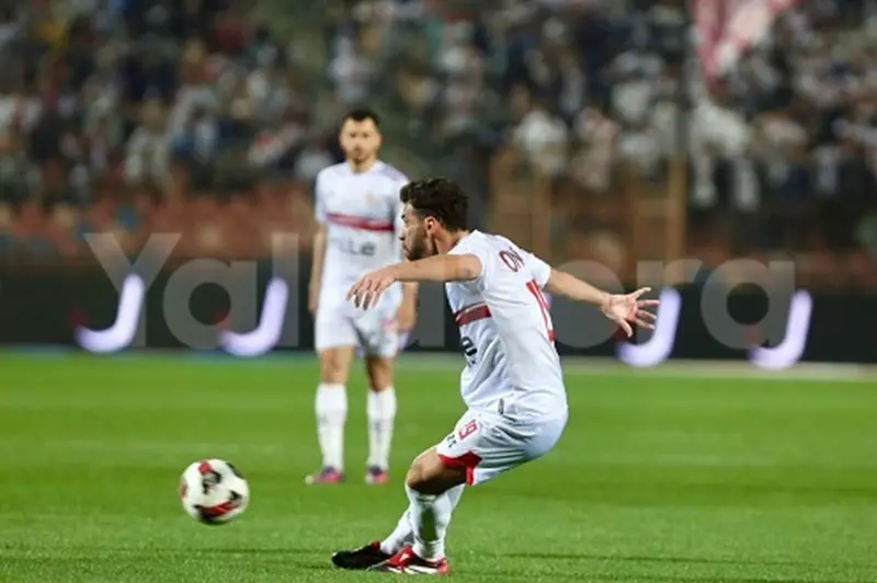 4 نجوم أضاءوا الدوري المصري بعد سن الأربعين