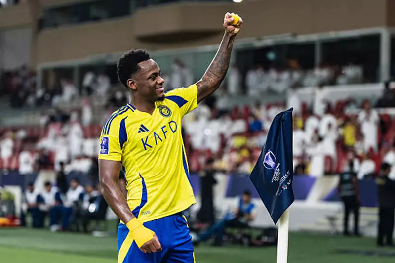 دوران يقود النصر للفوز بـ28 مليون قبل رحيله