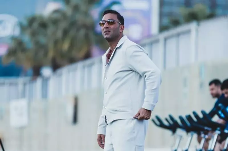 الميدو: الزمالك على المسار الصحيح ويطمح لتحقيق الانجازات في جميع البطولات.