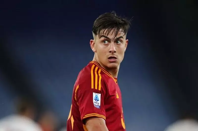ليفربول يركز على ديبالا بعد رحيل جوتا