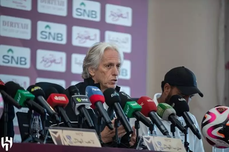 جيسوس يؤجل تحديد وضع لاعبي النصر الذين يرغبون في الرحيل