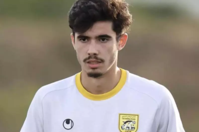 إنتقال لاعب جزائري من البنزرتي إلى سموحة.