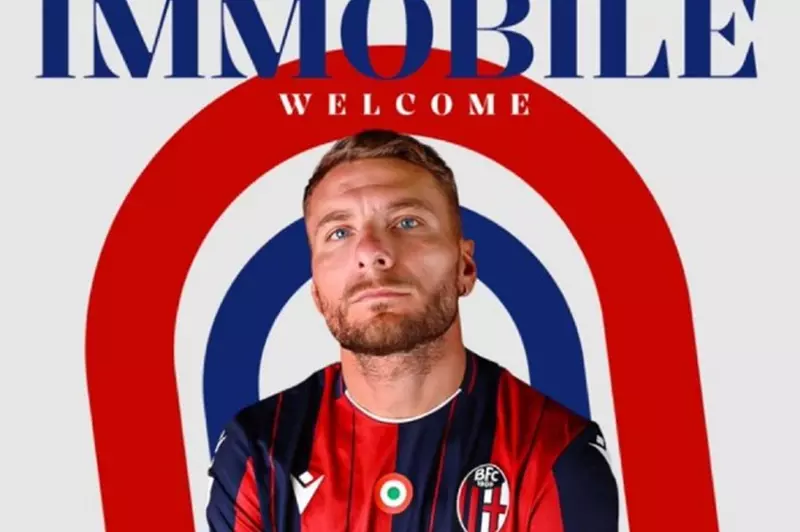 إيموبيلي يعود إلى إيطاليا وينضم إلى بولونيا