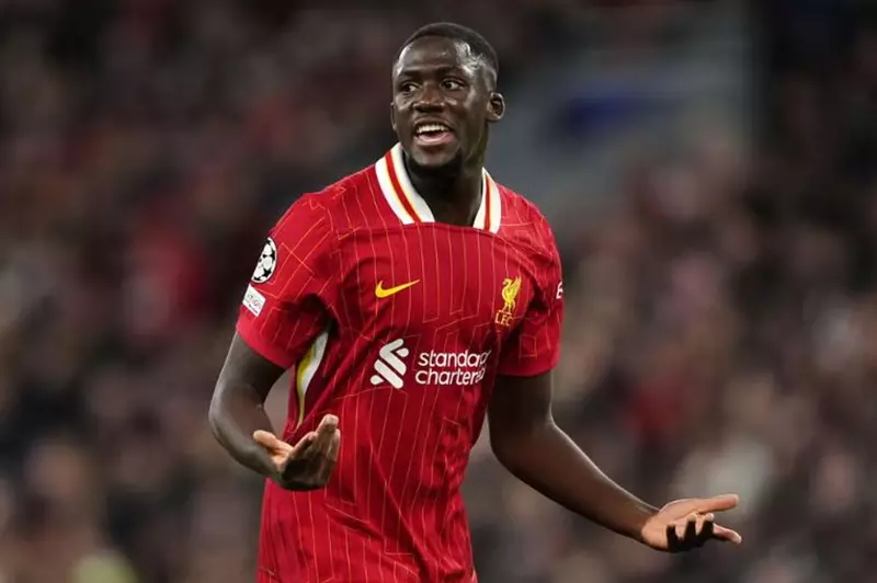 كوناتي يرفض البقاء في ليفربول ويرجح الانضمام إلى ريال مدريد
