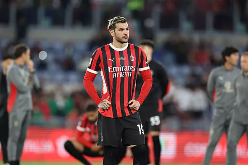 كيف يساهم ثيو هيرنانديز في خطط نادي الهلال؟