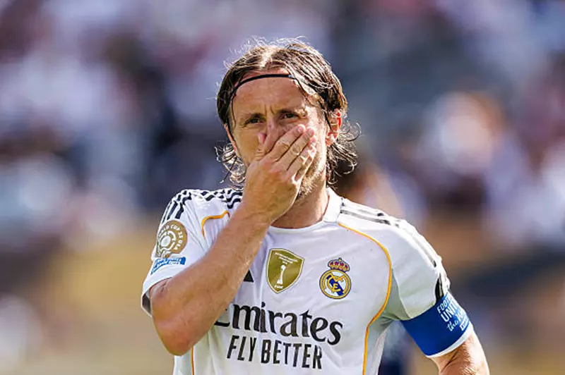مبلغ عقده الجديد مع ميلان أقل من ريال مدريد
