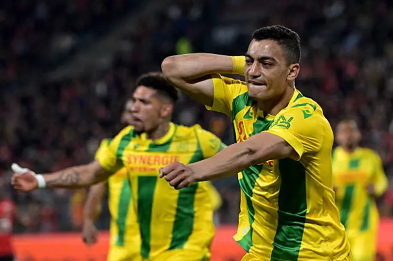 مصطفى محمد يؤكد ولاءه للزمالك من خلال حسابه على إنستجرام