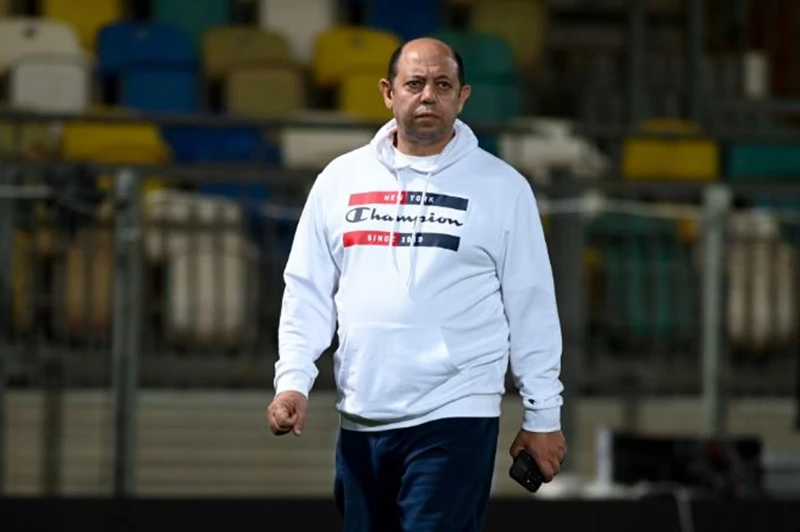 أحمد سليمان يؤكد أهمية الدعم الجماهيري لاستمر...