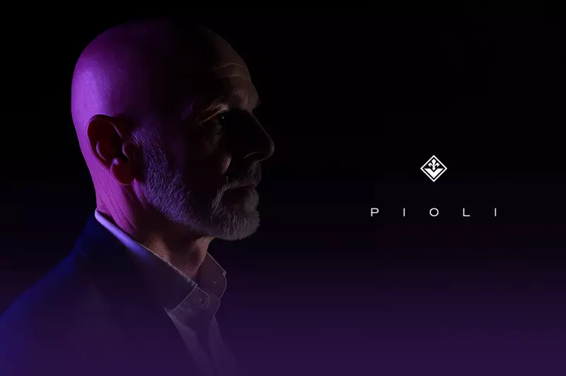 بيولي مدرب فيورنتينا حتى 2028