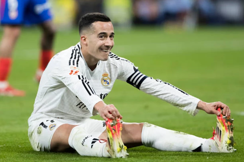 ريال مدريد يعلن موعد حفل وداع للاعب فاسكيز بعد انتهاء مشواره مع الفريق