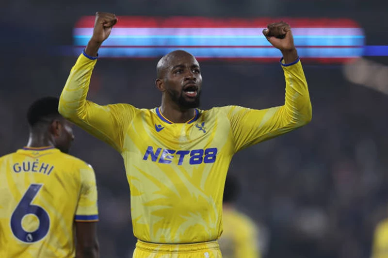 ليفربول يُقدم عرضاً لضم نجم كريستال بالاس، ماتيتا
