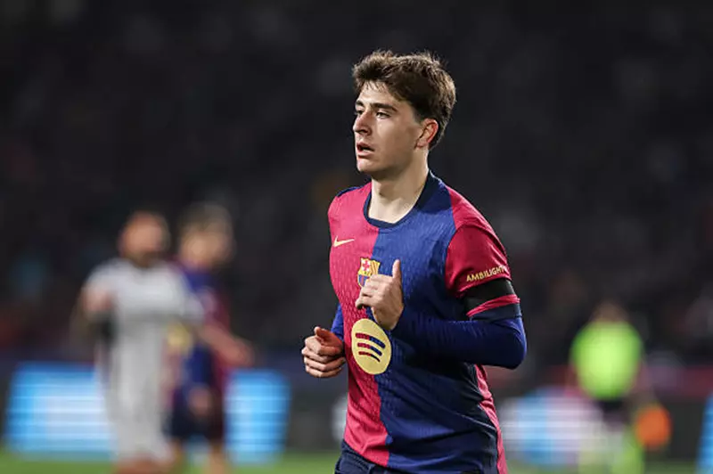 أعلنت مايوركا 공식ياً عن إبرام عقد مع بابلو توري قادمًا من برشلونة