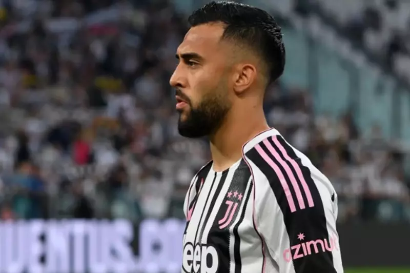 الأهلي السعودي يقدم عرضا لنجم يوفنتوس وينتظر...