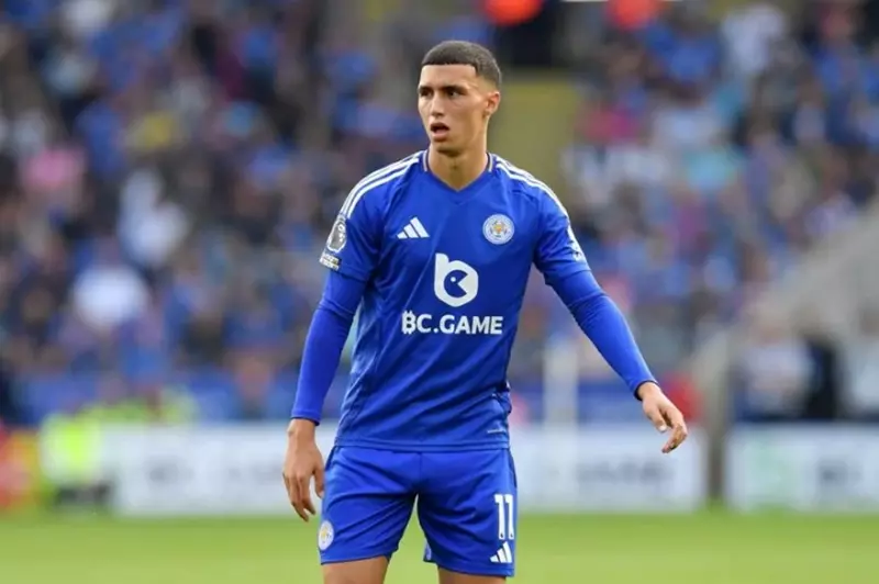 نجم مغربي على رادار سندرلاند الإنكليزي