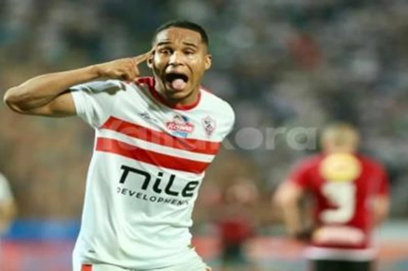 مصدر في الزمالك ينفي خبر رحيل الجزيري.