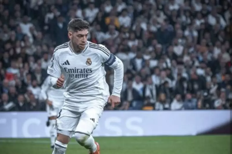 فالفيردي أكثر لاعبين برشلونة مشاركة هذا الموسم