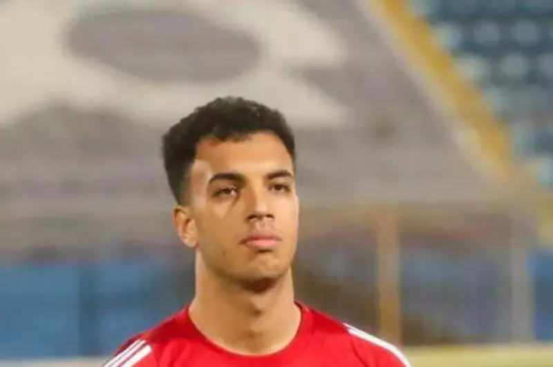 الاتحاد السكندري يتعاقد مع محمد سامي من سيرام...