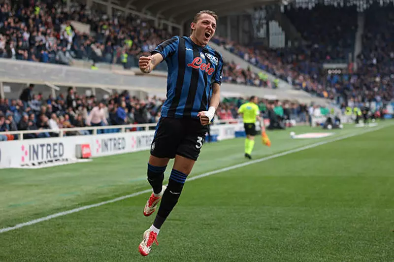 وصل ريتيجي إلى السعودية لإتمام انتقاله إلى نا...