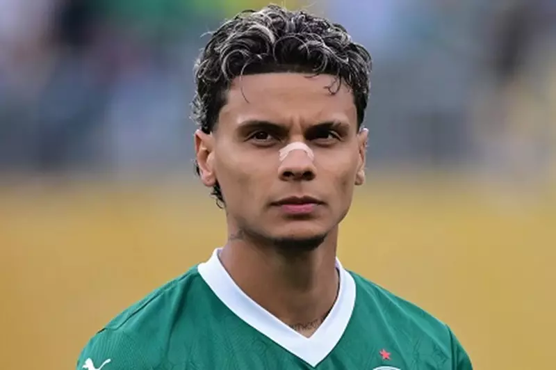 روما على وشك ضم ريوس من بالميراس بينما بنفيكا...