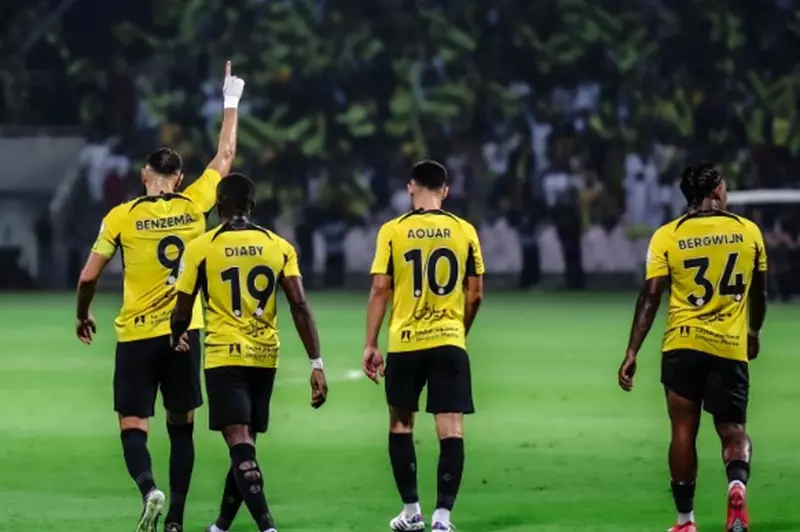 اتحاد جدة يركز على تعزيز خط الدفاع قبل بداية الموسم الجديد