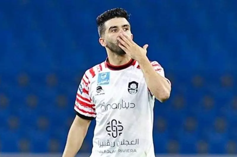 كريم البركاوي على وشك الانتقال إلى فريق جديد،...