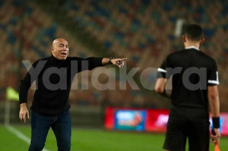 يوسف: الإمام سيعود بقوة وسيوقع عقدًا جديدًا، بينما حمدي فتحي ليس في الحسابات.