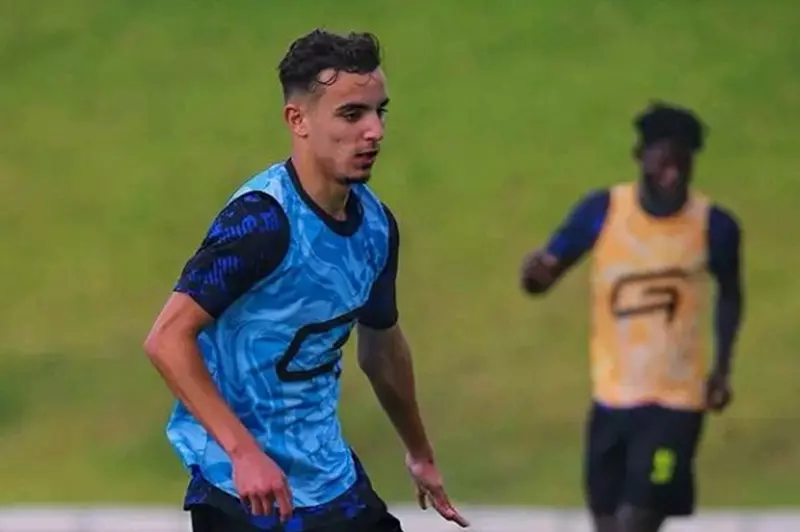 الزمالك يتعاقد مع معالي المغربي من اتحاد طنجة...