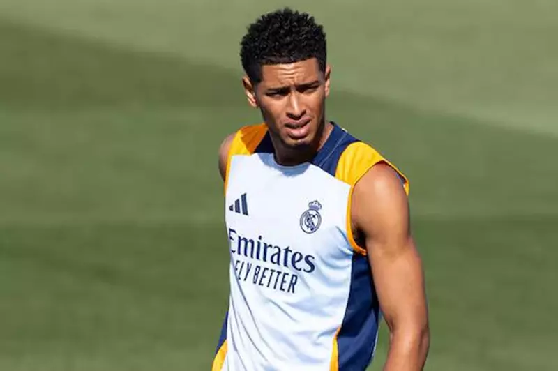 أخبار الرياضة الأوروبية: بيلينجهام و يامال وج...