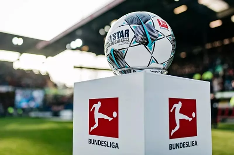 الدوري الألماني يرفض زيادة عدد الفرق إلى 20 ن...