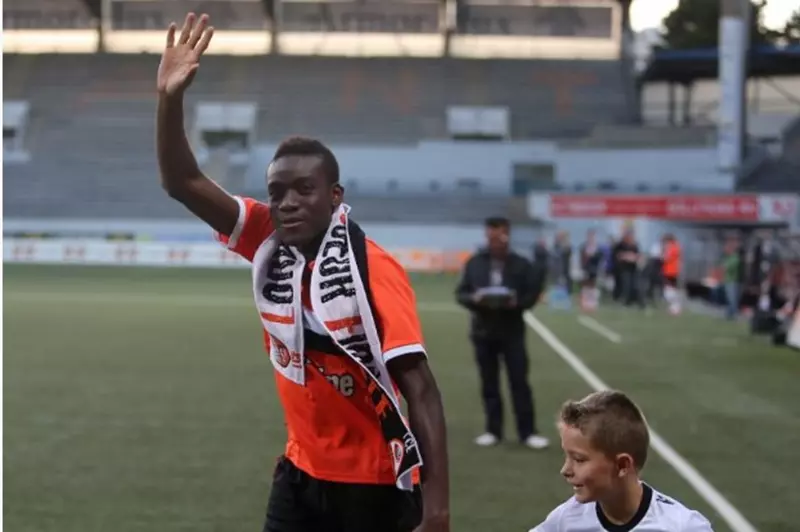 آلان تراوري يعلن اعتزال اللعب بعد مسيرة رائعة...