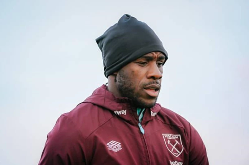 أنطونيو يروي قصة حادثة مرعبة غامضة