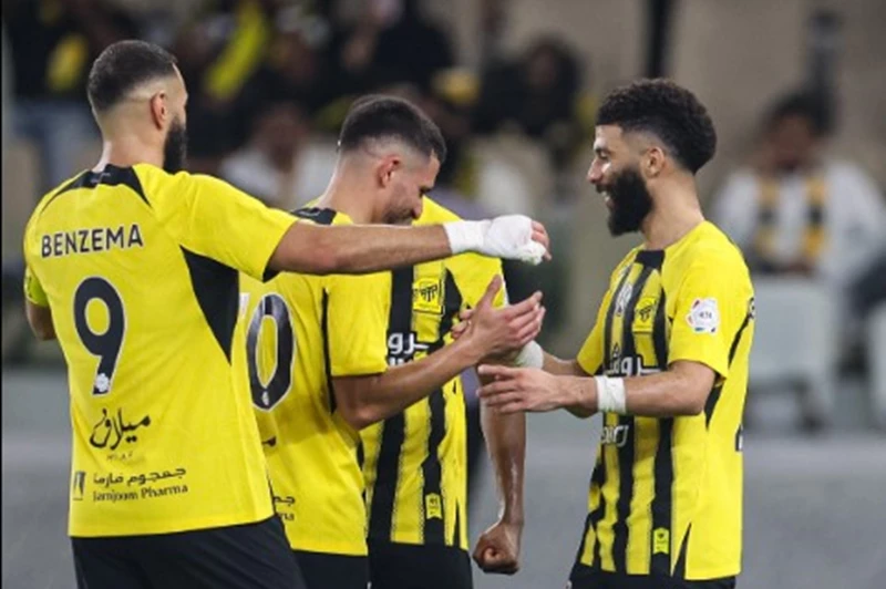 اتحاد جدة يوقع عقدا جديدا في فترة الانتقالات الصيفية