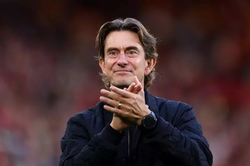 مدرب توتنهام يطمح لرفعة مستوى الفريق