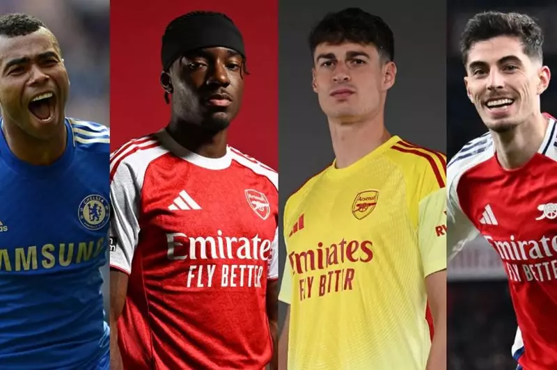 منافسة أرسنال وتشيلسي تتحول إلى تعاون